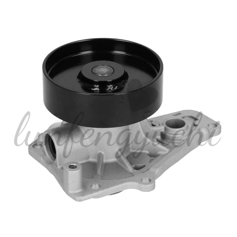 11518632585 - Mechanical Water Pump For BMW 340i,440i,540i,740i,M240i,X3 M40i,X4 M40i B58 3.0