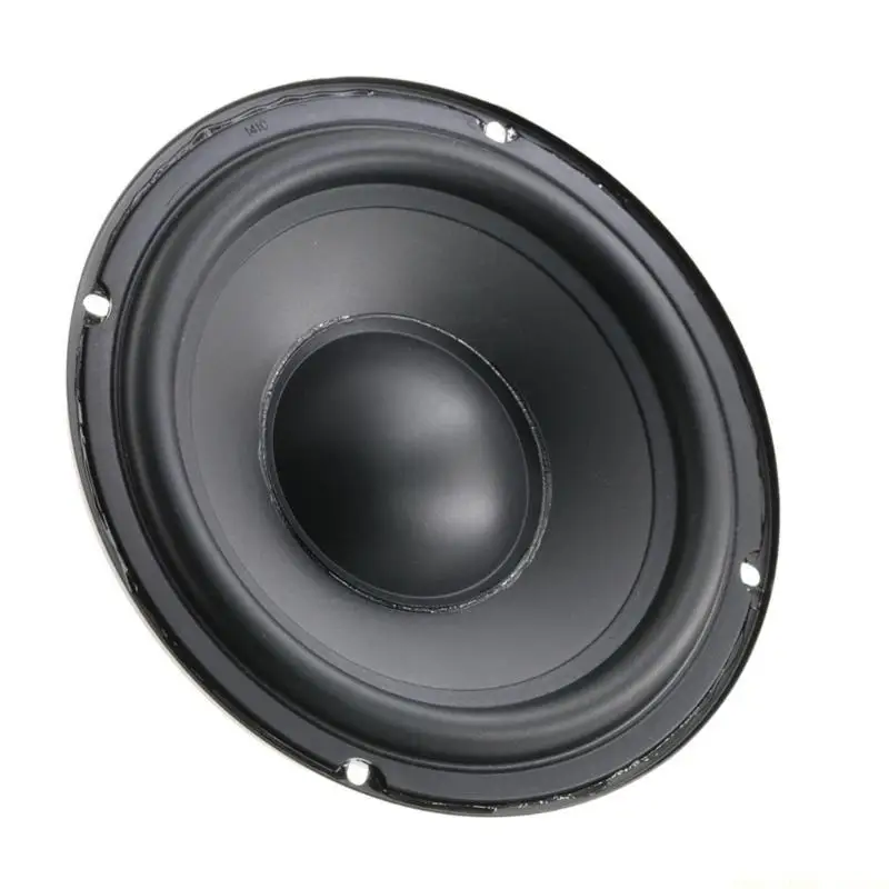 F62C 6.5inch Midbass Car Speaker 30W 4Ohm Vehicle Auto Music Woofers Ranges