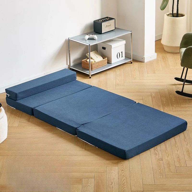 Corner Floor Inflatable Bed Bedroom Sleeping Guest Board Inflatable Bed Bunkie Cozy Cama Plegable Bedroom Furniture Sets