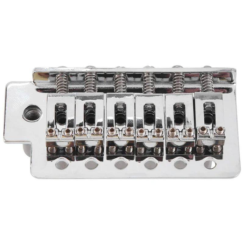 

SYDS For Electric Guitar Single Swing Bridge SQ ST Tremolo Bridge System Pull Plate String Bridge Concave String Code