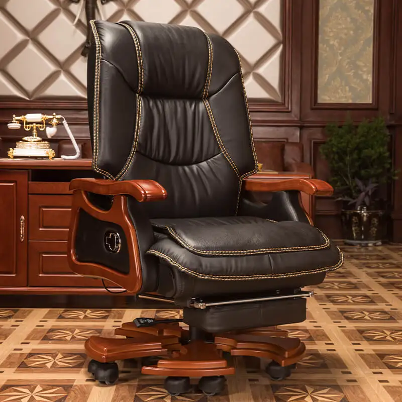 Mobile Massage Office Chairs Nordic Leather Ergonomic Gaming Chair Computer Recliner Sedia Gaming Living Room Furniture WWH25XP