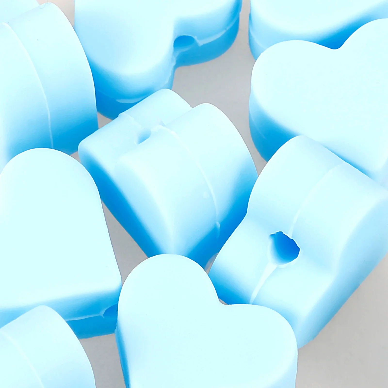 

20Pcs Needle Tip Covers Durable Rubber Caps for Knitting Needles Prevent Slipping and Stabbing Knitting Needle Point Protectors