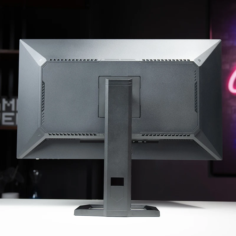 Titan Army 27型Mini LED QHD 240Hz HDR1000 TITAN ARMY 27-inch 2K MiniLED Quantum 180Hz/200HZ DC Dimming