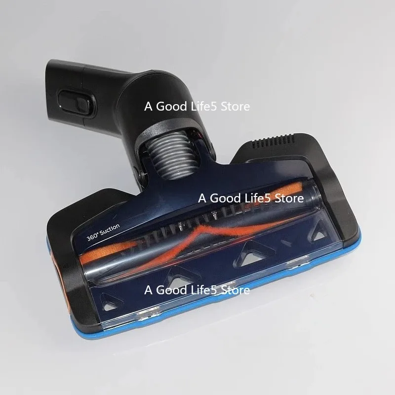 

Applies To Philips Vacuum Cleaner FC6823 6812 6813 6826 6827 6908 6822 Floor Brush, Accessories