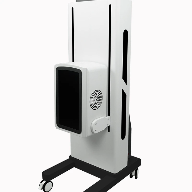 

Vertical Terahertz Cell Hyperthermia Device Quantum Light Wave Energy Meter Shoulder and Neck Physiotherapy Meridian