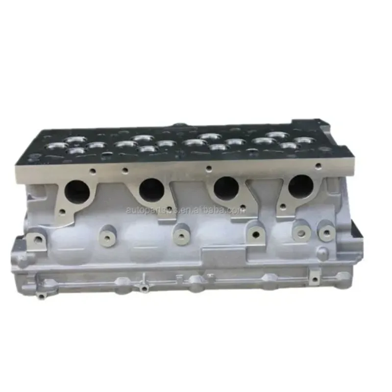 Brand New Semi Assembly Cylinder Head Completed 03G103351B For BKD/AZV/BUY/BMN/BVG/BVF 2.0TDI 16V For PASSAT-GOLF5-JETTA-SUPERB