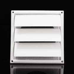 Grille d'aération pour cuisine, 6 
