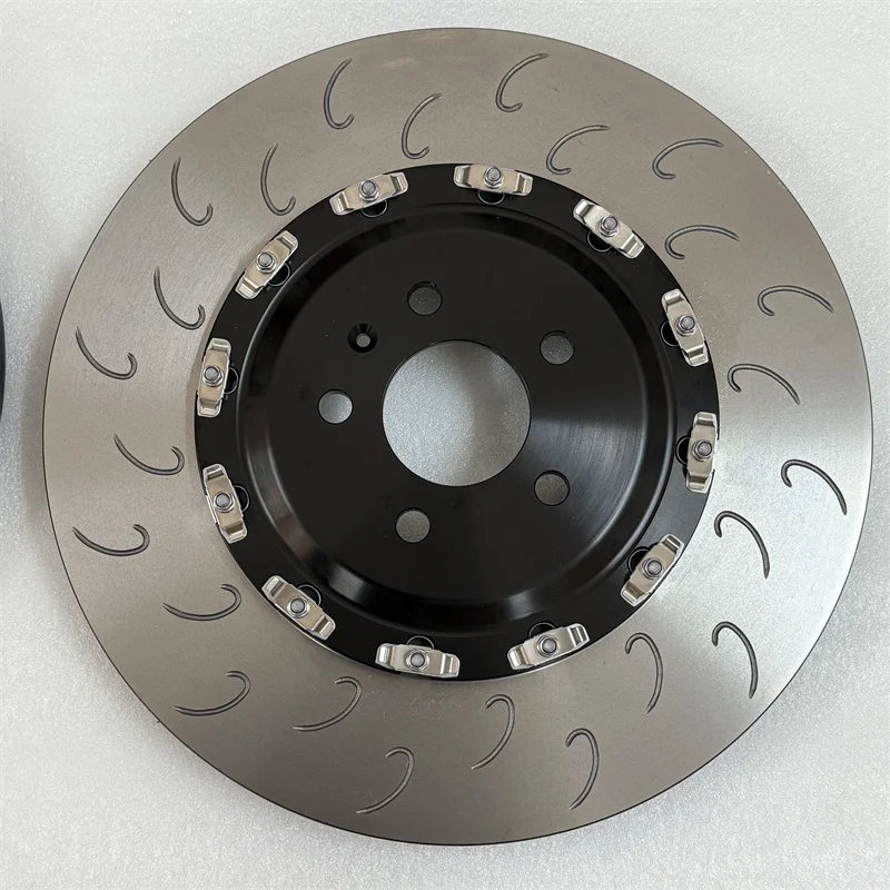 

Auto Brake Disc 370x34mm 8s0615301L OEM for Audi TT RS 2019