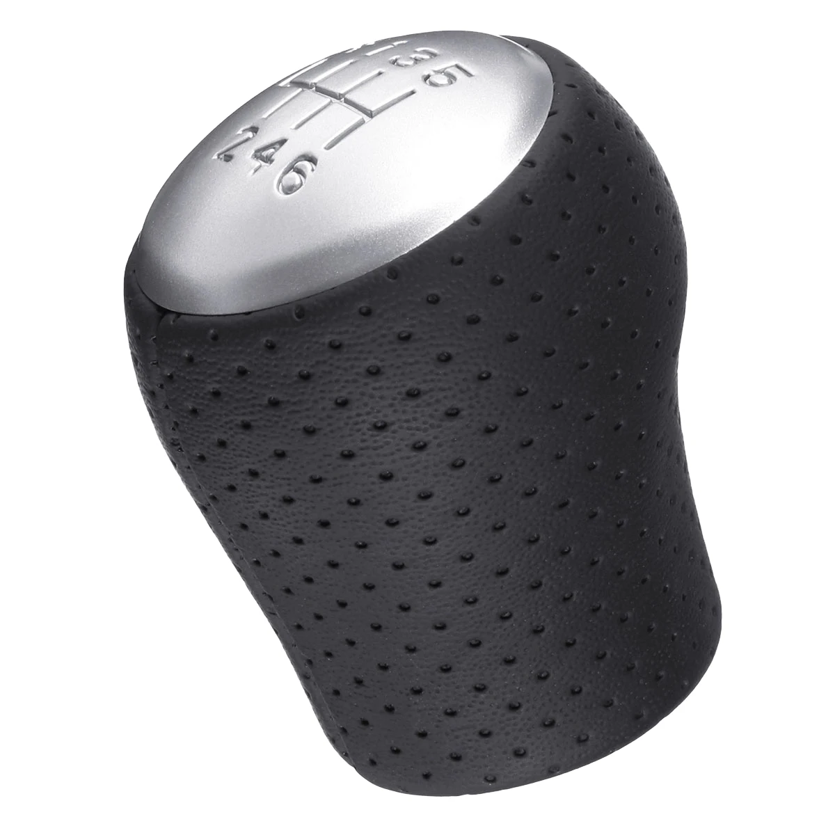 

Excellent-6 Speed Car Gear Shift Knob Shift Lever Handball For NISSAN QASHQAI I J10 +2 2006 2007 2008 2009 2010 2011 2012 2013