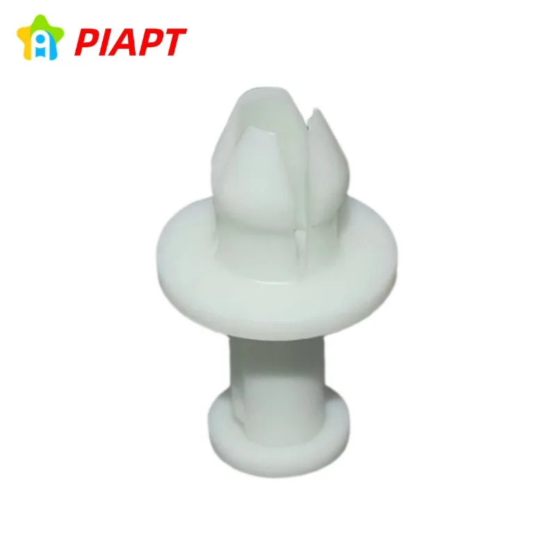 20PCS OEM 68053681AA Lower Bumper Deflector Push-Type Retainer Clip  For Dodge Ram 1500