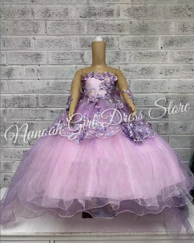 abiti-da-ragazza-di-fiore-viola-per-applicazioni-di-pizzo-floreale-da-sposa-abiti-da-festa-di-compleanno-per-bambina-abiti-da-prima-comunione-personalizzati