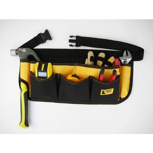 Ycl Yt1605 - 7 Pockets Material Apron