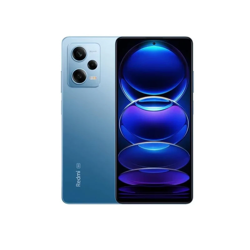 Xiaomi Redmi Note 12 Pro 5G Smartphone Camera Global rom MediaTek Dimensity 1080 MIUI 13 AMOLED Display 67W Charger used phone