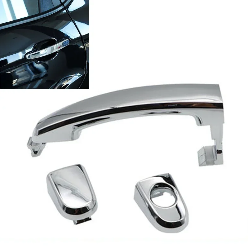 

Автоматическая внешняя передняя задняя левая правая внешняя дверная ручка для CHANGAN CS35 2012 2013 2014 2015 2016