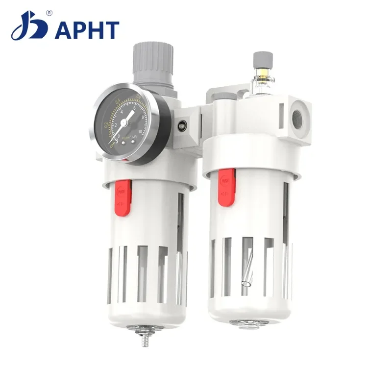 Factory Direct New Air Filter Regulator Processor Price - Competitive Pressure Regulator