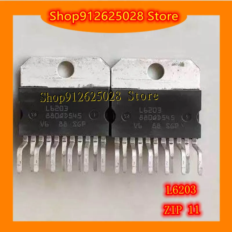L6203 6203 ZIP-11 C…