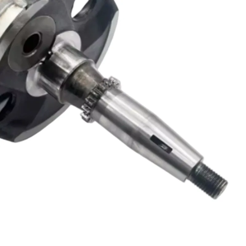 2004-2006 For Wr450f Original Equipment Manufacturer Genuine Racing Crankshaft Assembly