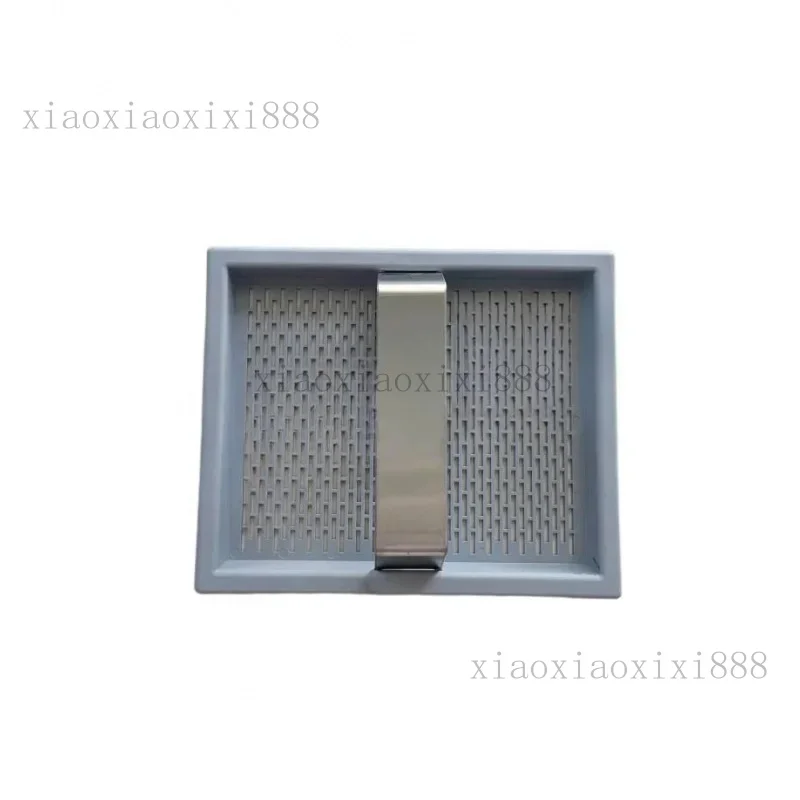 

Works with Jast Hobart 60K dishwasher filter and Filter 7153006 accessories