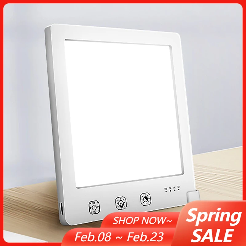 #53 Compare Light Therapy Lamps Before You Buy