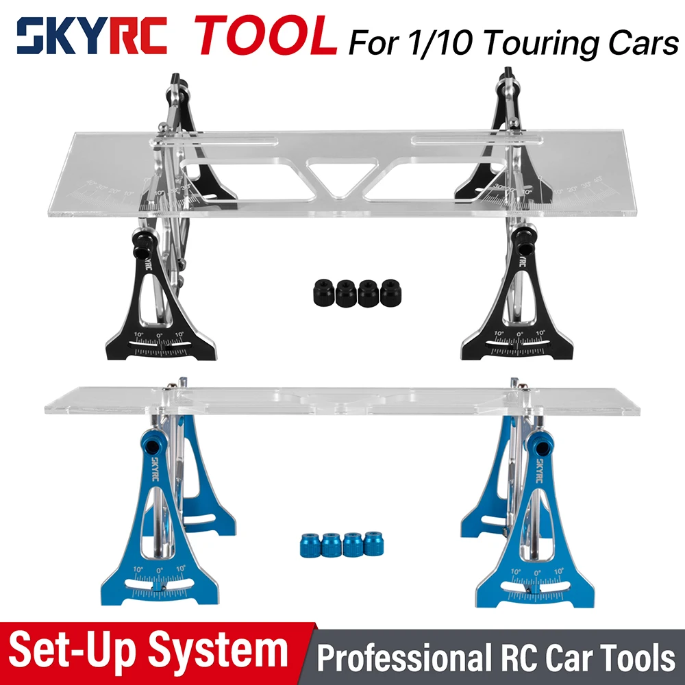 

SkyRC Setup Station 1/10 Touring Cars Professional RC Tool SK-600069