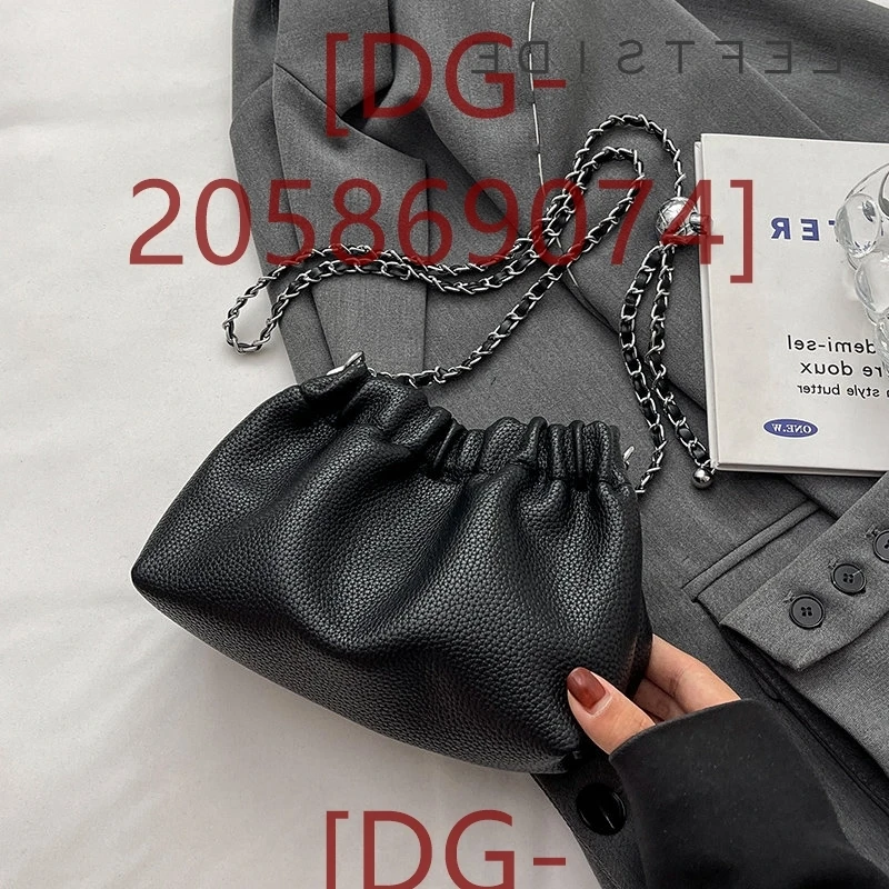 2024 新作レディースバッグ ファッショナブルでソフト _DG-205869074_