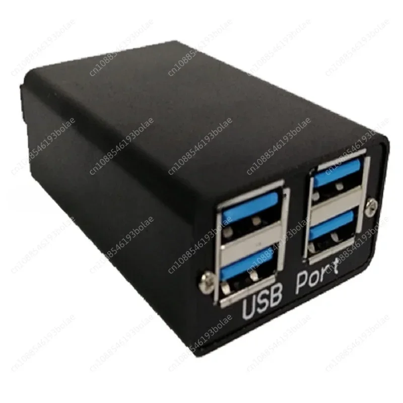 Usb Industrial Touc…