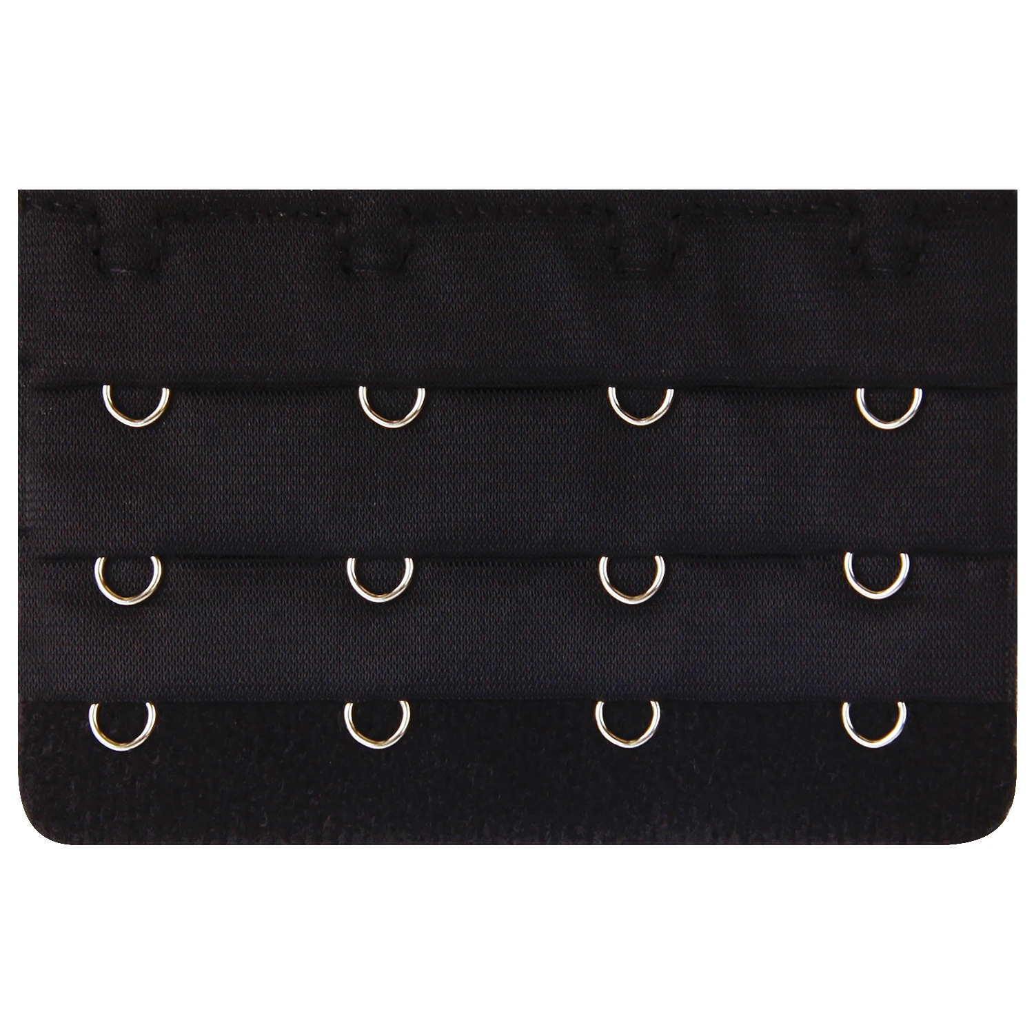 Variant: four buttons-black