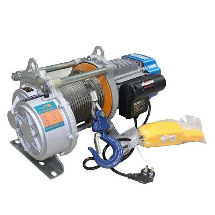 

4x4 12v 12000lbs 220v Electric Lifting Warn Winch Electr Par