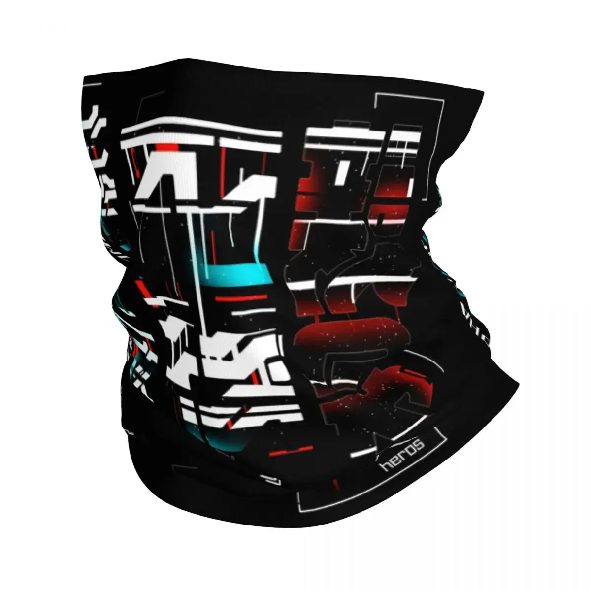 Co-Banau sauna d invierno pour hommes et femmes, cache-cou, tubo de camping, écharpe ski, ropa técnicas, bandana pour