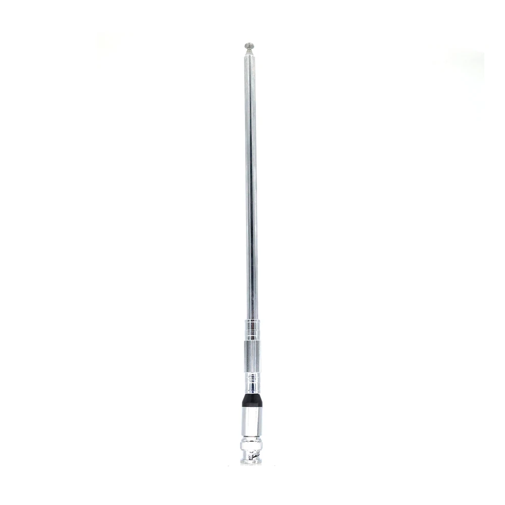 

BNC 27MHz Telescopic Multiple Uses Antenna for Two Way Radio CB Radio