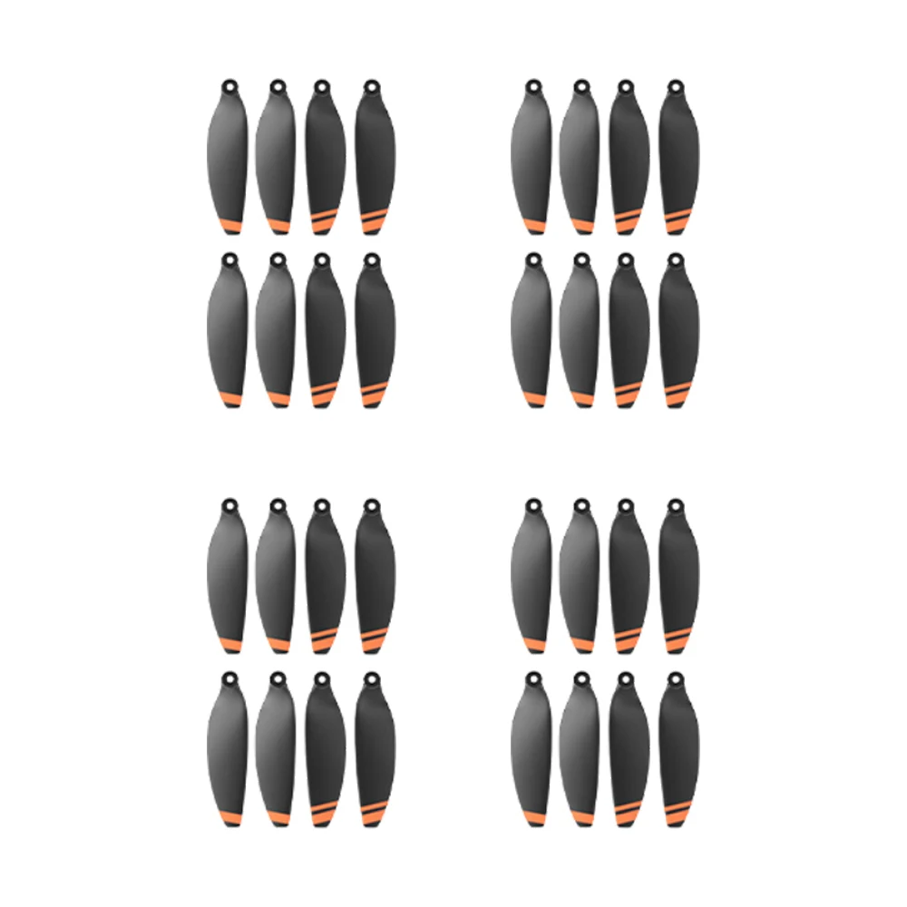 LYZRC L106 PRO L106MAX RC Drone oryginalna część zamienna śmigła L106 ostrze liść klonu część skrzydła akcesoria do śmigła