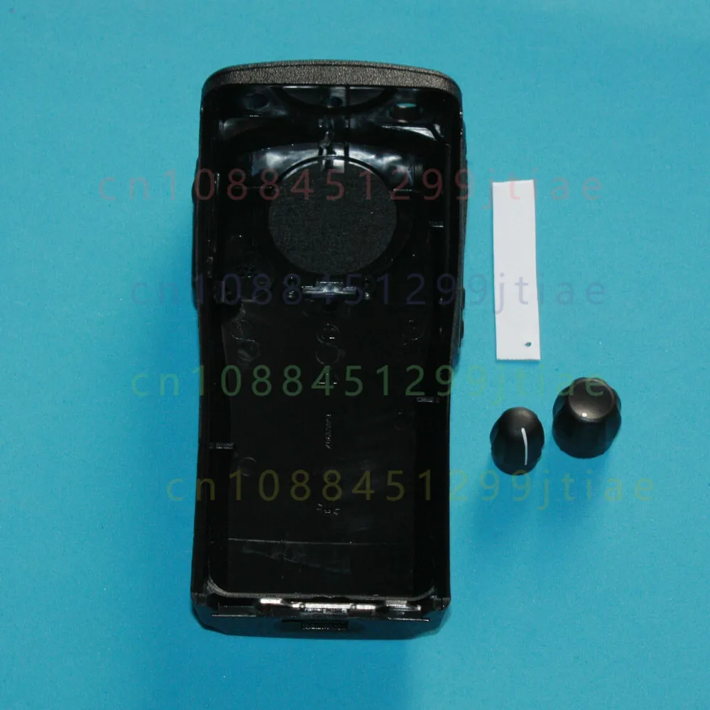 

5Pcs New Replacement Front Housing Case Cover For Motorola Radio CP200