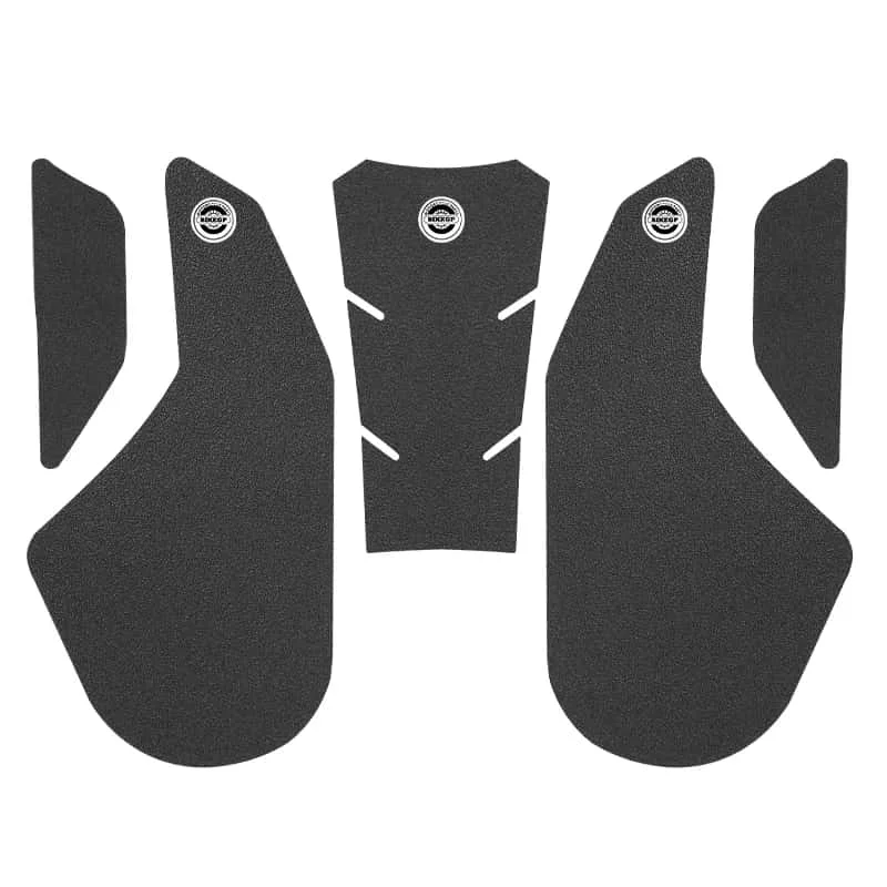 for HONDA CBR1000RR 2004-2007 Motorcycle Sticker Tank Non Slip Tank Traction Side Pad Protective Decal