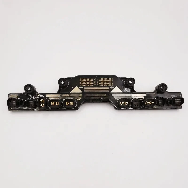 Suitable for DJI T30 Distribution Module Rear Rack Accessories