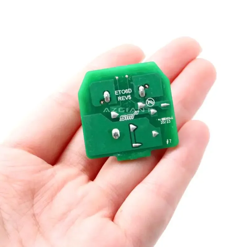 الجناح مرايا الرؤية الخلفية للطي المحرك المحرك الداخلي PCB لوحة دوائر كهربائية استبدال أجزاء PCB لوحة دوائر كهربائية لكيا سبورتاج 2011-2016