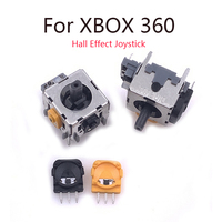 20Pcs Hall Electromagnetic Joysticks High Precision For XBOX 360 Controller Hall Effect Joystick