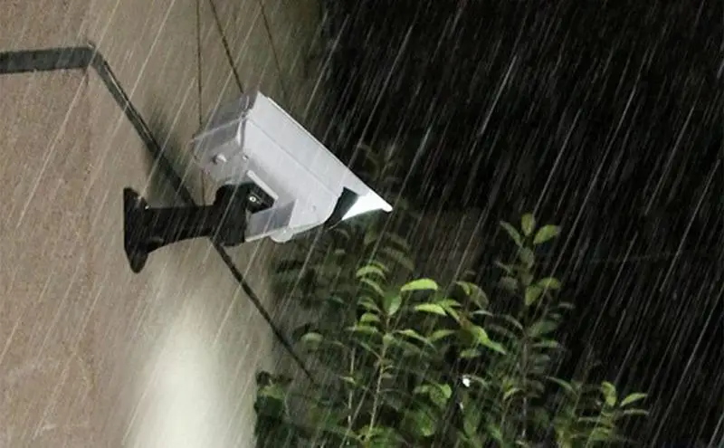 Motion Lights LED Solar Wall Lights Outdoor Solar Lamp Waterproof 3 Modes Intelligent Light Control Patio Home Security Light