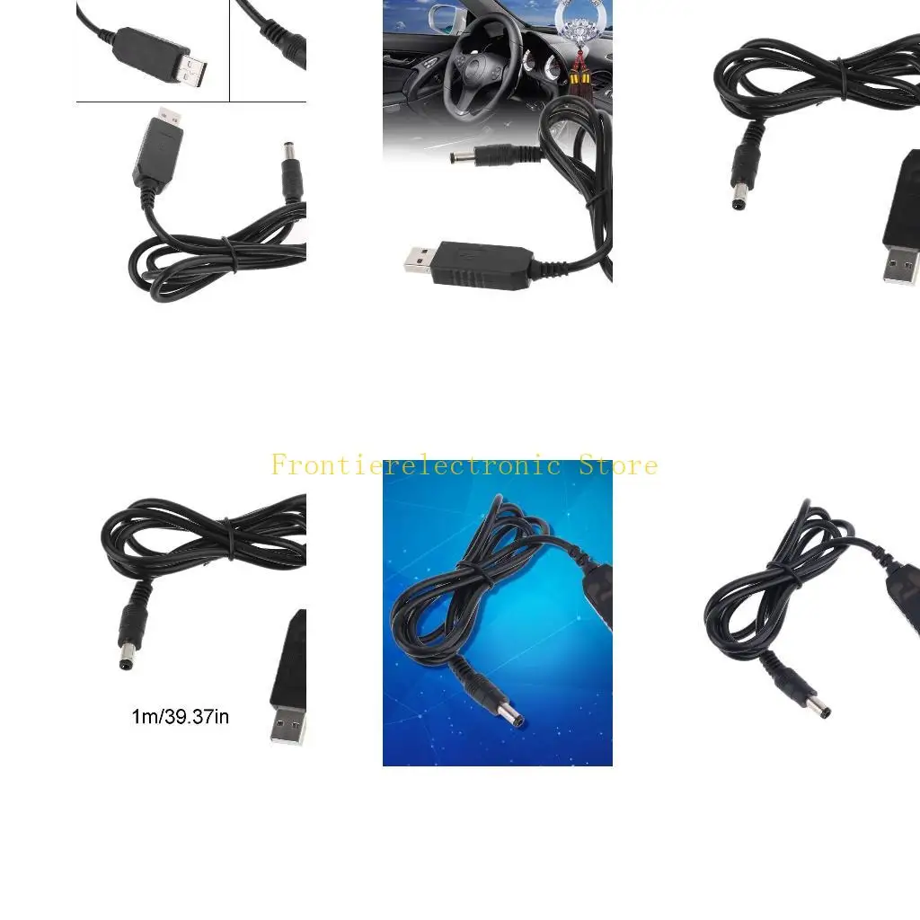 G8DB For Qc Usb To …