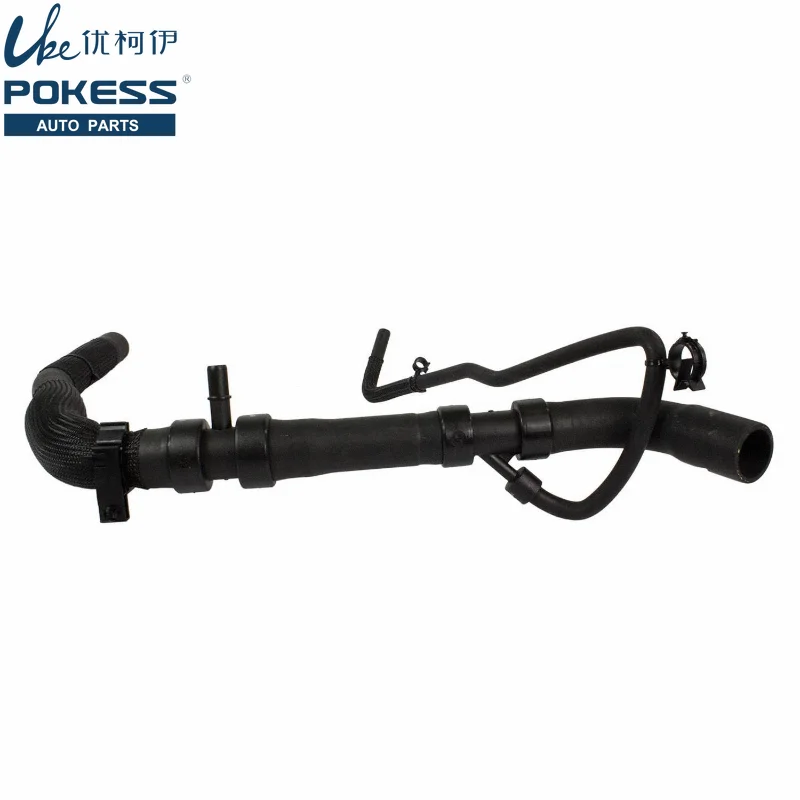 

Car Engine Radiator Hose Radiator Water Pipe for Ford Explorer 2.3 2016 FB5Z8260B FB538260CD