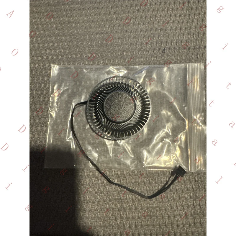 LL FOR NVIDIA RTX A4000 graphics card cooling fan BAPA0716B2HP001