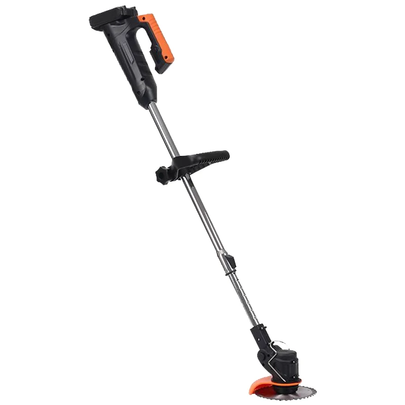 

2025Multifunctional Handheld Polishing Weed Wackering Machine Electric Lawn Mower Grass Weed Trimmer