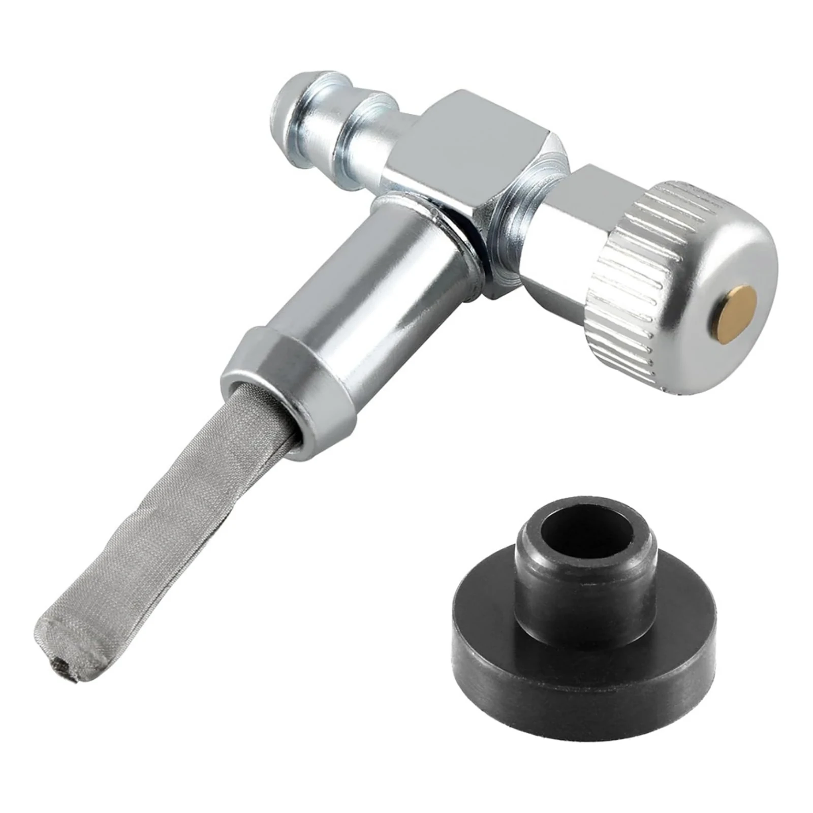 1 Set Lawn Mower Fuel Tank Shut Off Valve Kit 751-0171 951-0171 Replace Parts For Coleman Generator For MTD Lawn Mower Accessory
