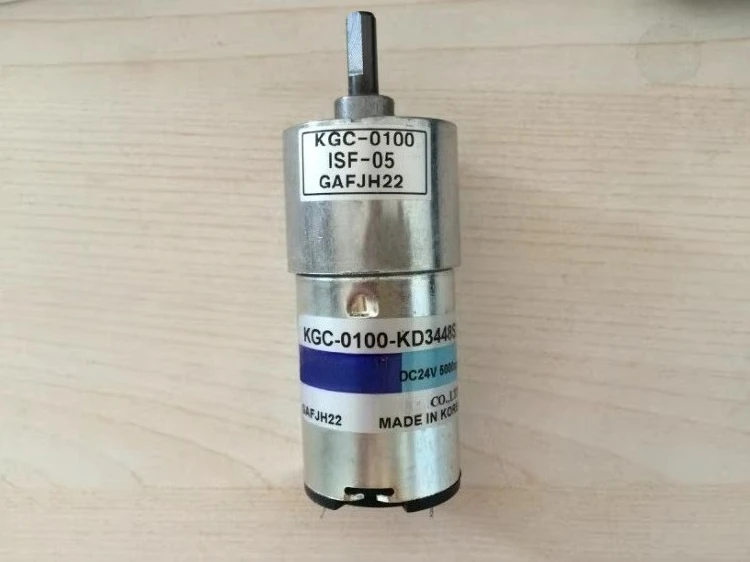 

Игровой автомат KGC-0030-KD3448T2 24V-7500 медицинский аппарат