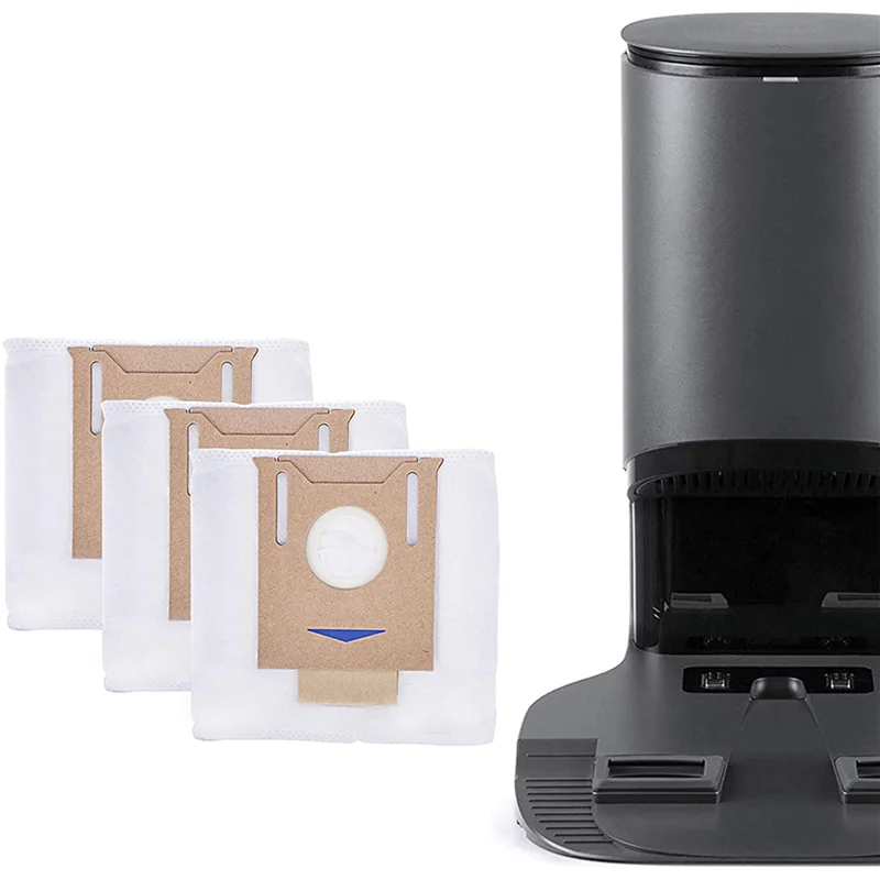 B64B-10 Pcs Dust Ba…