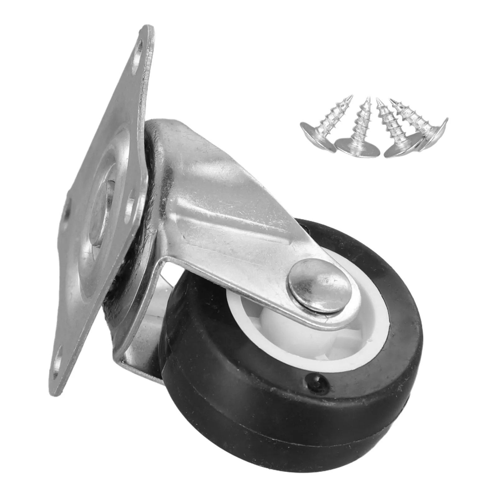 Swivel Casters Engineered for Smooth Operation on Various Surfaces Enhancing Overall Functionality of Furniture