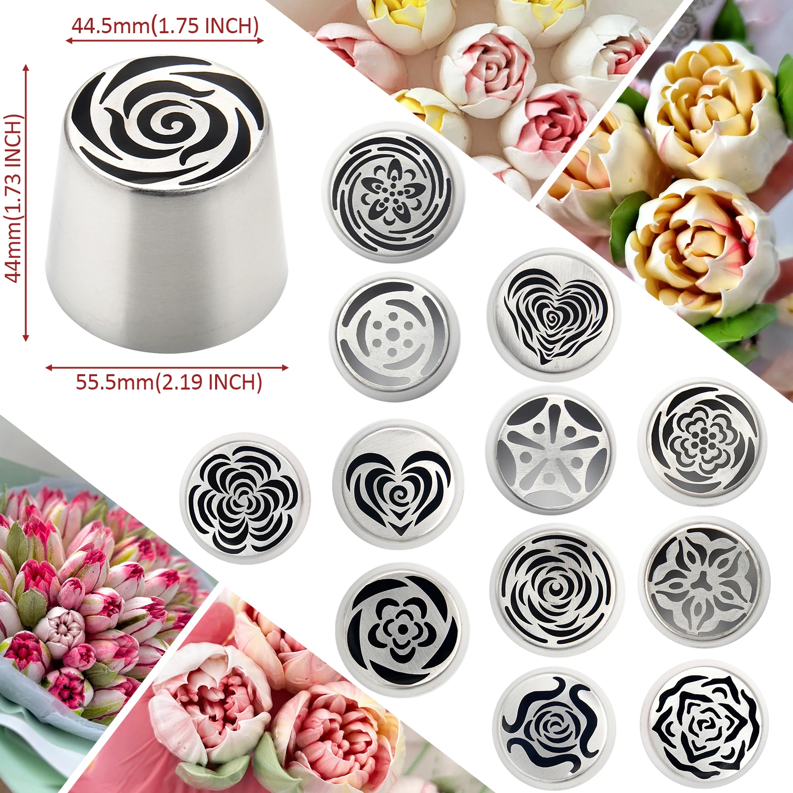 New Russian Stainle… - image