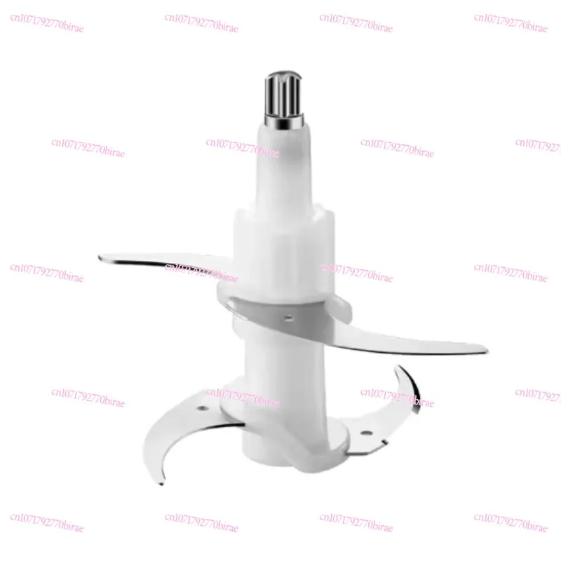 

1 Double-layer Meat Grinder Blade for Electric Original Accessories, Kitchen Tools