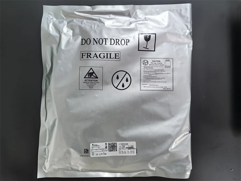 REF5025AIDR In stock