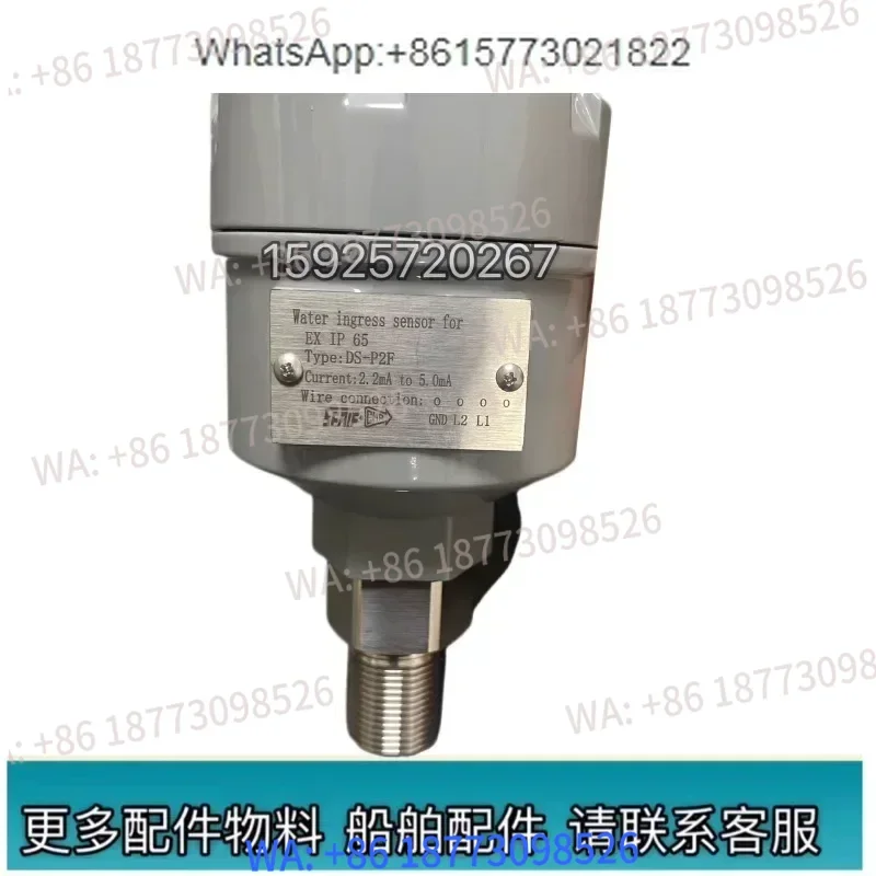 DS-P2F Liquid Level… - image