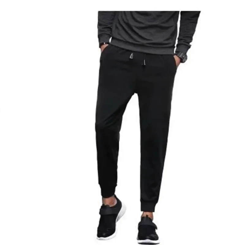 

Running Shorts Men's Pants Quick Dry Gym Clothing Sweatpants With Pockets Workout Jogging Fitness Equipment Training Sportswear